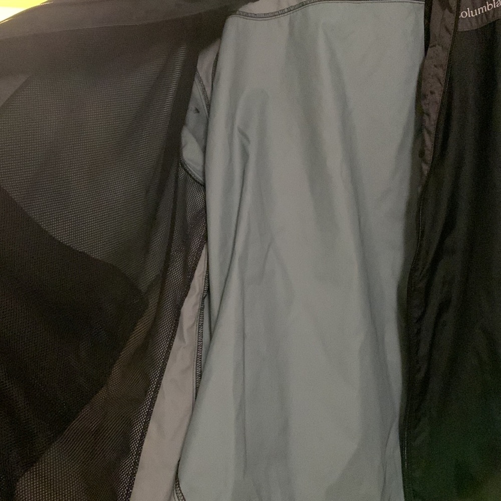 Mens XL Columbia Watertight II Jacket - Picture 3 of 9